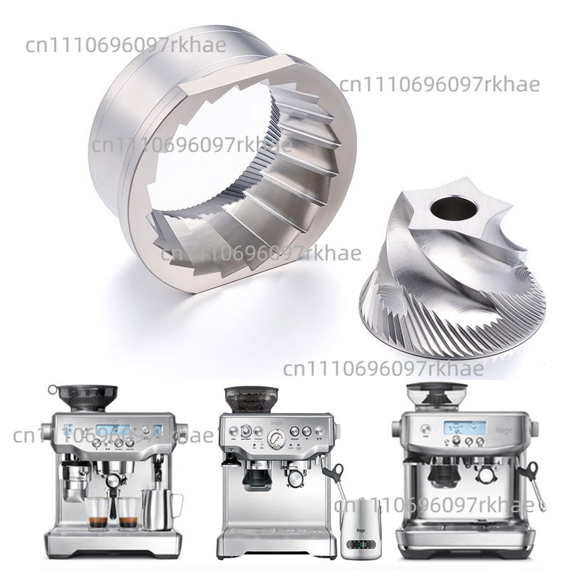 Breville Espresso Barista Touch - 브레빌 바리스타 익스프레스/바리스타 터치/바리스타 프로 에스프레소