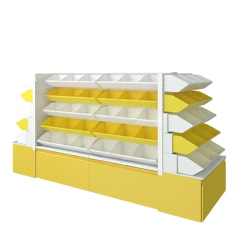 Yellow Food Snacks - 쇼핑몰 대용량 사탕 건과일 노란색 스낵