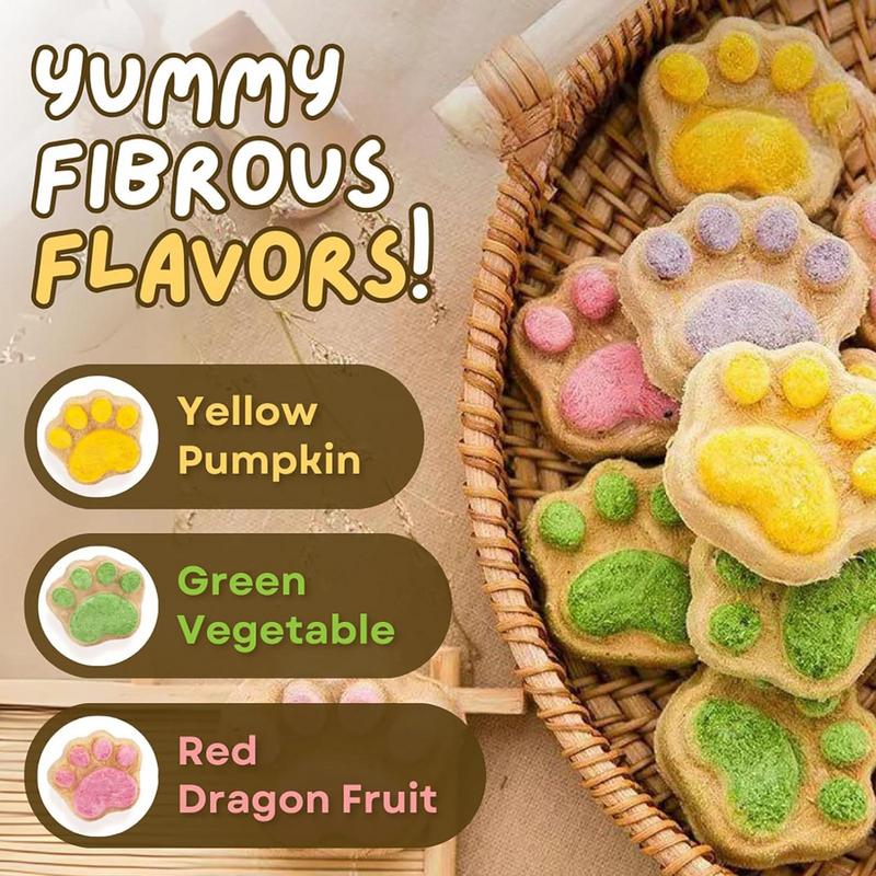 Food Snacks To Get - 동결 건조 고양이 간식, 고양이 발톱