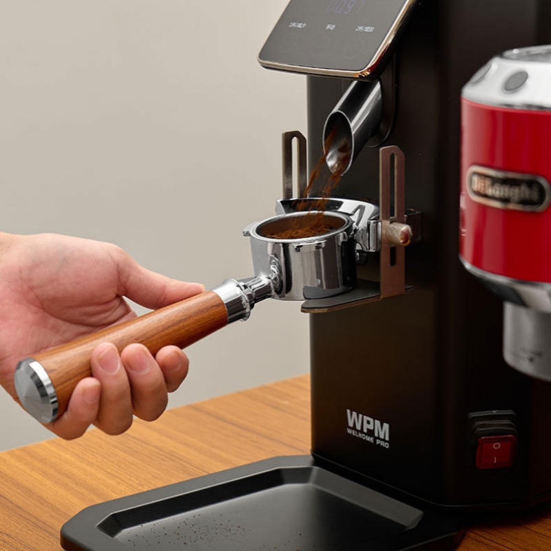 51mm 포터필터(바닥 없는 네이키드 필터 바스켓) 델 - Delonghi Espresso Dedica 685 리뷰 및 가격