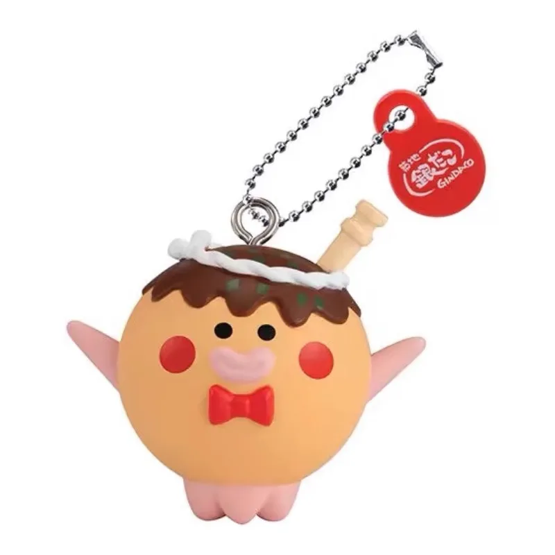 반다이 가샤폰 귀여운 카와이 애니메이션 피규어 미니어처 - Food Snacks Gifts 리뷰 및 가격