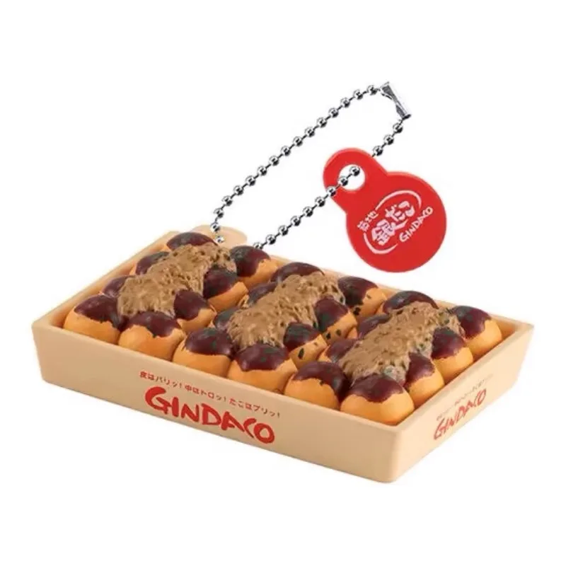 반다이 가샤폰 귀여운 카와이 애니메이션 피규어 미니어처 - Food Snacks Gifts 리뷰 및 가격