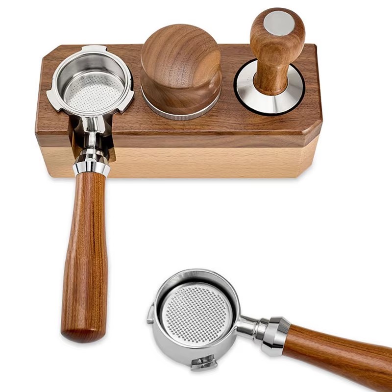 51mm 커피 바텀리스 포터필터 네이키드 (델롱기 데디 - Delonghi Espresso Dedica 685 리뷰 및 가격