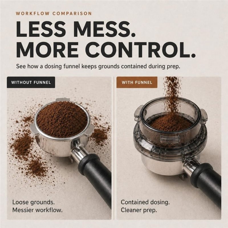 브레빌 바리스타 익스프레스, 프로, 터치, 밤비노 에스 - Breville Espresso Barista Touch 리뷰 및 가격