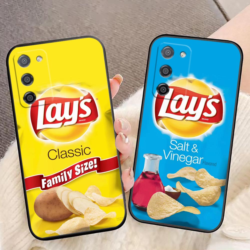 OPPO A5X A6X A6C A5 A6 A17 A38 - Logo Food Snack 리뷰 및 가격