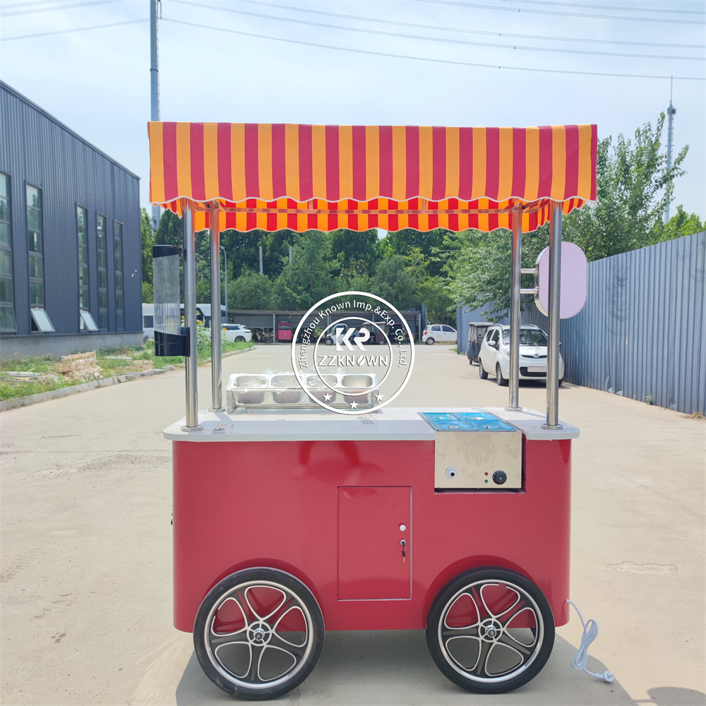 현대식 이벤트 바베큐 버거 푸드 카트 휴대용 팝콘 스낵 - Logo Food Snack 리뷰 및 가격