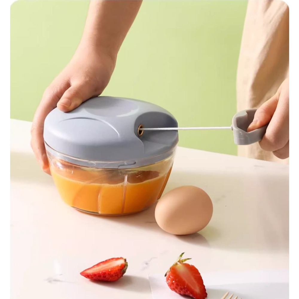 수동 프로세서 500ml-3개의 칼날이 있는 푸드 커터 - Food & Snacks Coloring Book Bold & Easy Pdf 리뷰 및 가격