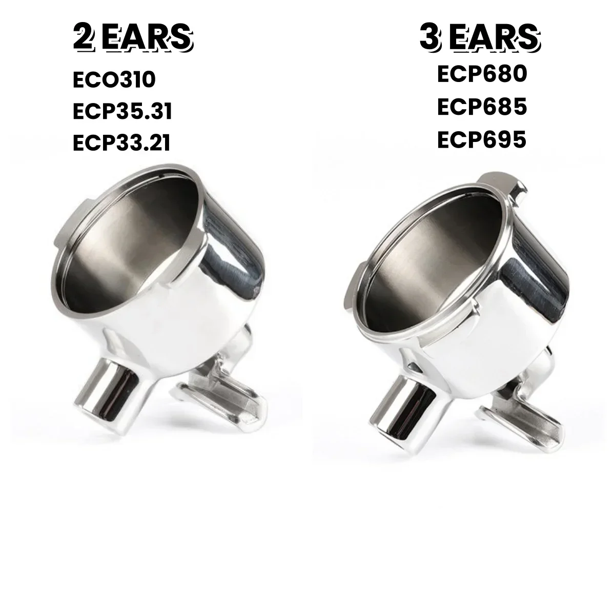 델롱기 데디카 EC680/685/EC890 바리스타용  - Delonghi Espresso Dedica 685 리뷰 및 가격