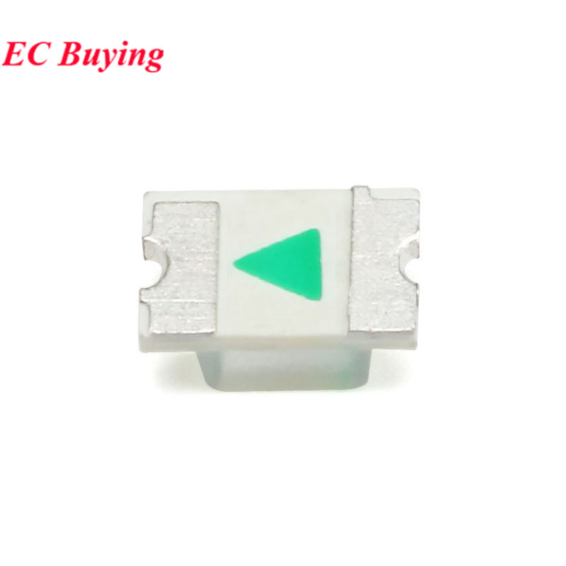 100개 0805 0603 1206 SMD LED 초고 - Yellow Food Snacks 리뷰 및 가격