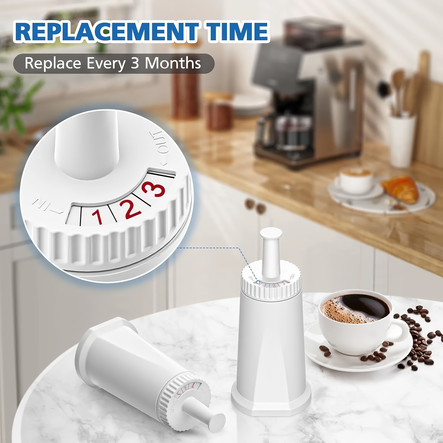 Breville Barista Touch 에스프레소 머 - Breville Espresso Barista Touch 리뷰 및 가격