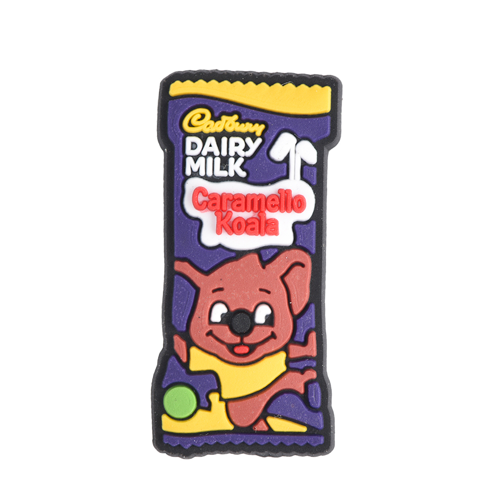영국 패스트 푸드 구두 장식 만화 간식 구두 매력 실리 - Food Snacks Gifts 리뷰 및 가격